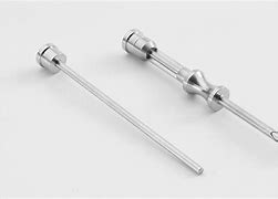 Image result for Stainless Steel Trocar