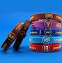 Image result for Basketball Wristbands