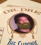 Image result for Dr. Dre Weed