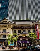 Image result for Ginza Wikipedia