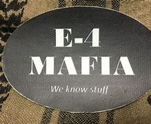 Image result for E4 Mafia Meme