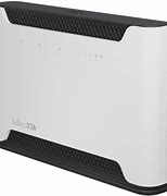 Image result for Mikrotik LTE Router
