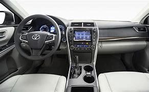 Image result for 2017 Toyota Camry Interior AU