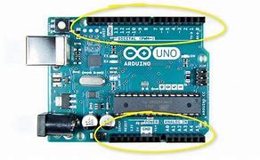 Image result for It's an Arduino a PCB