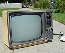 Image result for Old TVs Splendor