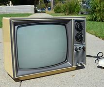 Image result for Old Sharp Televisions