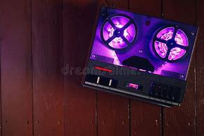 Image result for Mini Reel to Reel Tape Recorder
