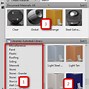 Image result for Material Library in CAD