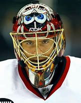 Image result for Cool Hockey Goalie Masks