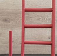 Image result for Bamboo Ladder Towel Rack
