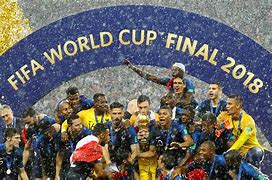 Image result for Last World Cup Winner