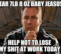 Image result for Help Me Jesus Meme Ricky Bobby