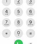 Image result for iPhone 6s Keypad