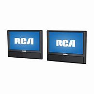 Image result for RCA Dual Screen DVD Player