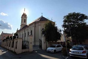 Image result for Crkva Zemun