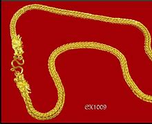 Image result for Thai Gold Necklace