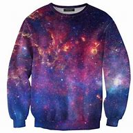 Image result for Purple Galaxy Sweater