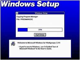 Image result for Windows 1.0 Setup Menu