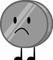 Image result for BFDI Nickel