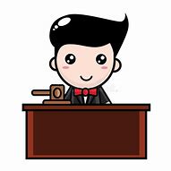 Image result for Lawyer Cartoon Characters