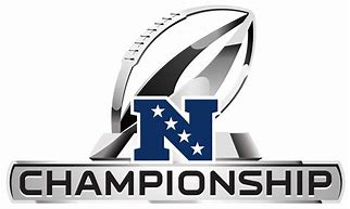 Image result for NFC Championship Logo