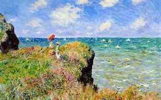 Image result for Claude Monet Most Famous Paintings