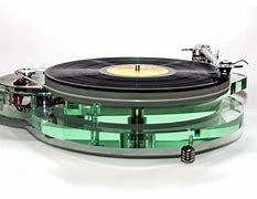 Image result for Stain Glass Turntable