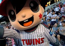 Image result for LG Twins Cap