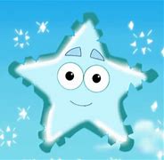 Image result for Dora Explorer Stars Ice Star