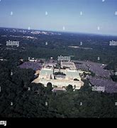 Image result for CIA Headquarters at Night