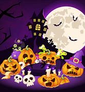 Image result for Halloween Cartoon