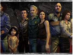 Image result for Walking Dead Last Season 12