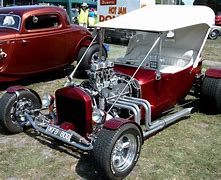 Image result for Bucket Hot Rod Lincoln