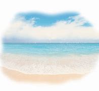 Image result for Transparent Sand Beach