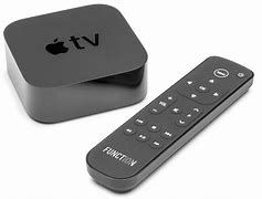 Image result for Apple TV Remote 1st Generation
