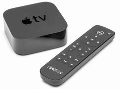 Image result for Apple TV Remote On iPhone