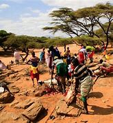Image result for Kenya Drought Cited Images