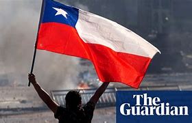 Image result for Chile Protests