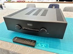 Image result for Denon Integrated Amplifier Stereo