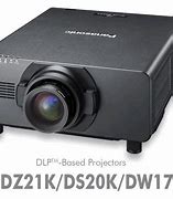 Image result for Panasonic 3D Projector