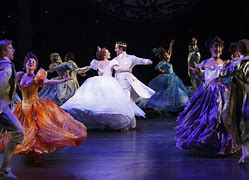 Image result for Cinderella Broadway Musical