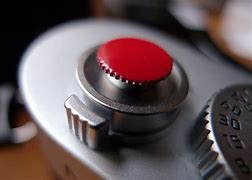 Image result for Vintage Camera Shutter Button