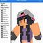Image result for Animated Skins Mcpe