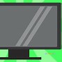 Image result for Flat Screen Televesion Clip Art