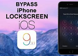 Image result for Pbypass iPhone Lockscreen