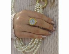 Image result for Ring Watch for Women