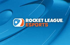 Image result for Rocket League eSports Logo