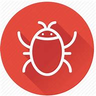 Image result for Computer Bug Vector Png
