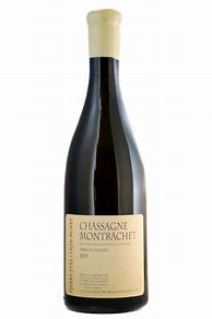 Image result for Pierre Yves Colin Morey Chassagne Montrachet Grandes Ruchottes