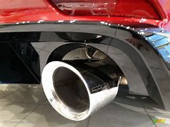 Image result for Toyota Camry TRD Exhaust Tip